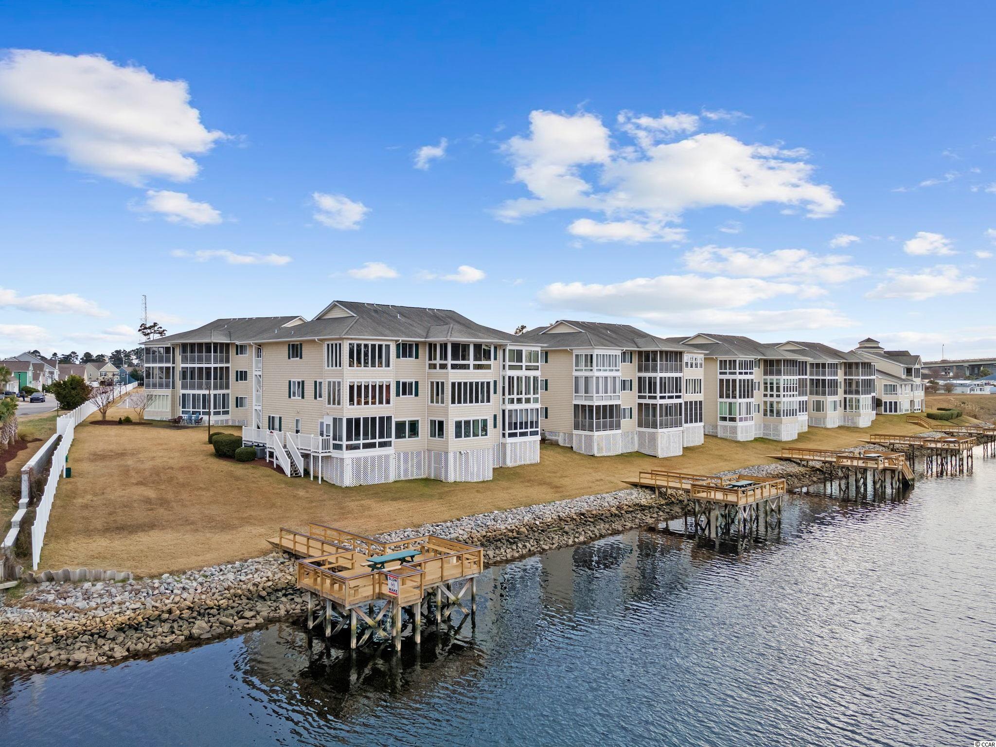 214 Landing Road, Unit H North Myrtle Beach, SC 29582 - Photo 21 of 35 Gallery Image 21