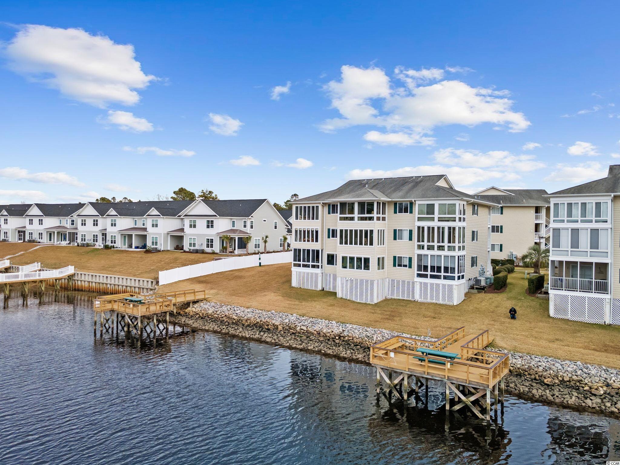 214 Landing Road, Unit H North Myrtle Beach, SC 29582 - Photo 23 of 35 Gallery Image 23