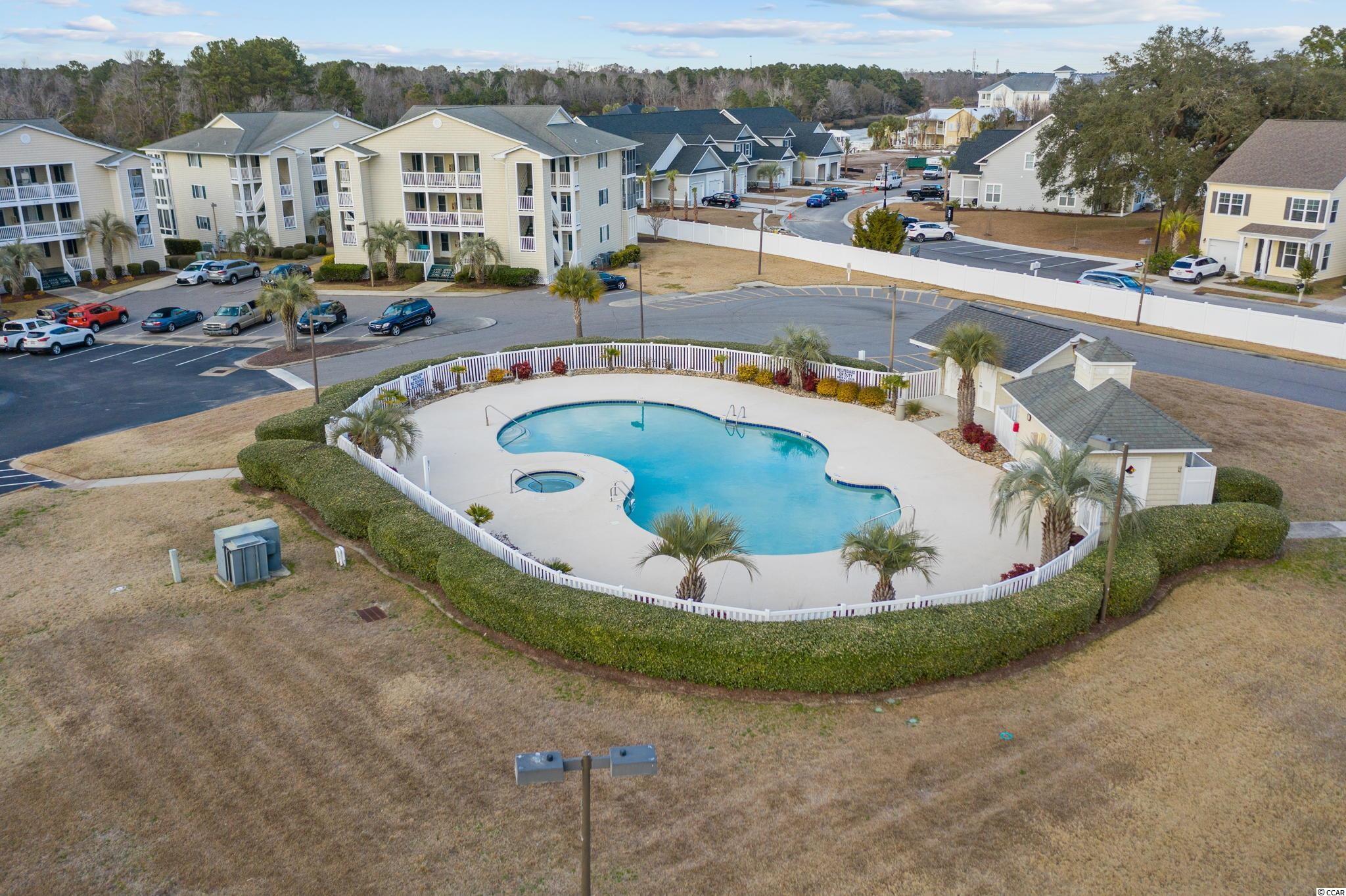 214 Landing Road, Unit H North Myrtle Beach, SC 29582 - Photo 24 of 35 Gallery Image 24
