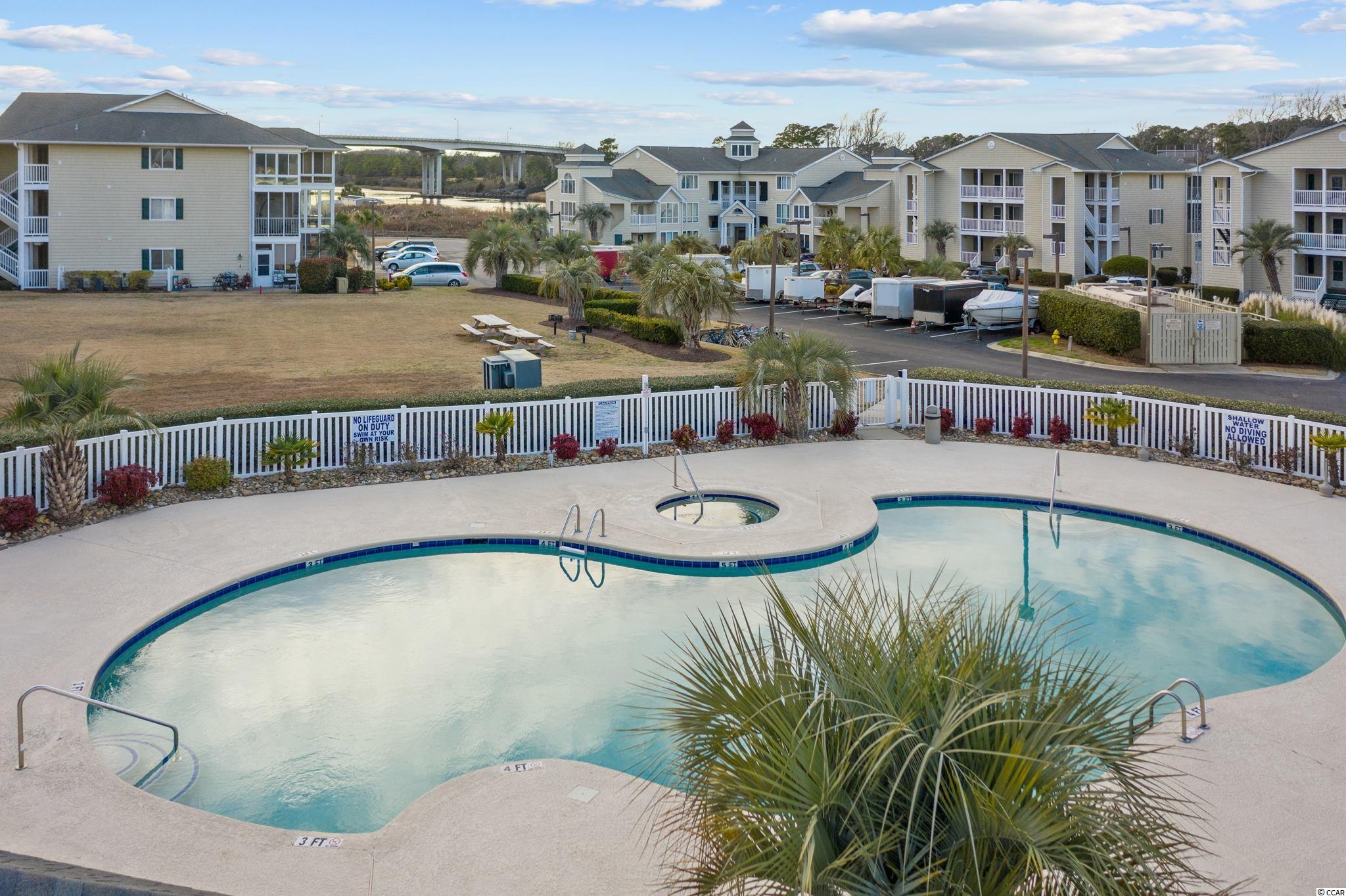 214 Landing Road, Unit H North Myrtle Beach, SC 29582 - Photo 25 of 35 Gallery Image 25