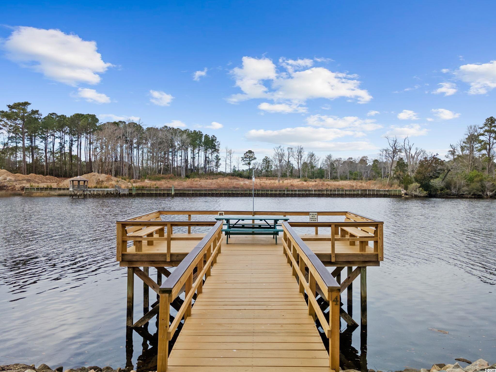 214 Landing Road, Unit H North Myrtle Beach, SC 29582 - Photo 26 of 35 Gallery Image 26