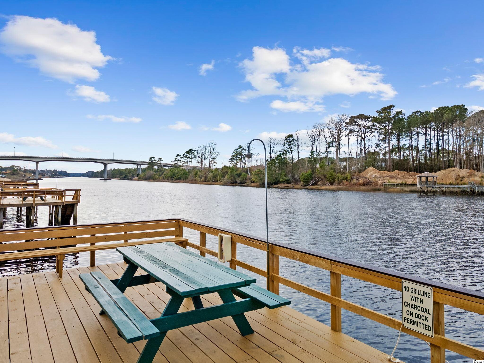 214 Landing Road, Unit H North Myrtle Beach, SC 29582 - Photo 27 of 35 Gallery Image 27