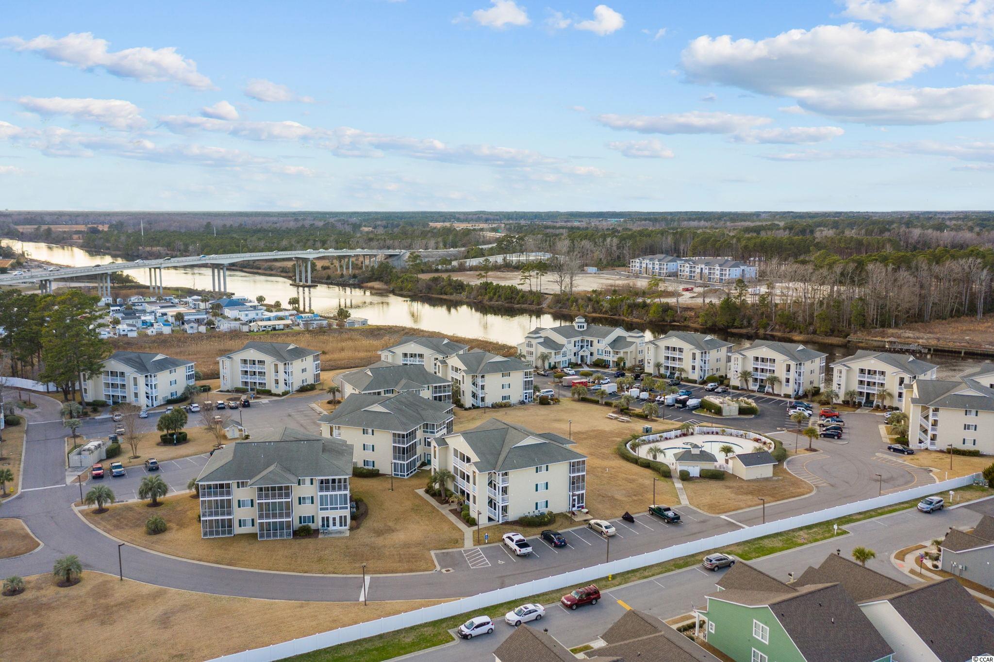 214 Landing Road, Unit H North Myrtle Beach, SC 29582 - Photo 29 of 35 Gallery Image 29