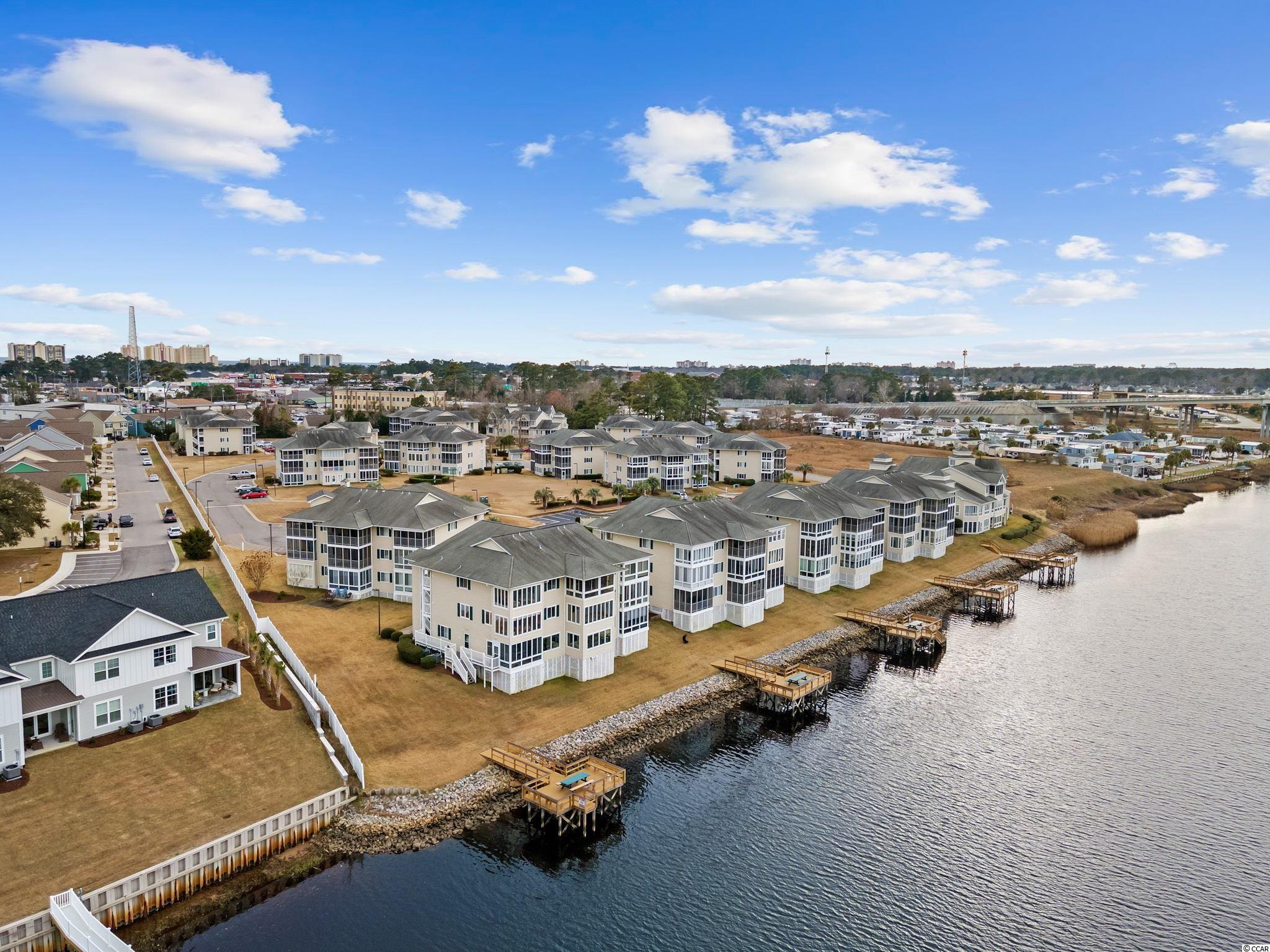 214 Landing Road, Unit H North Myrtle Beach, SC 29582 - Photo 31 of 35 Gallery Image 31