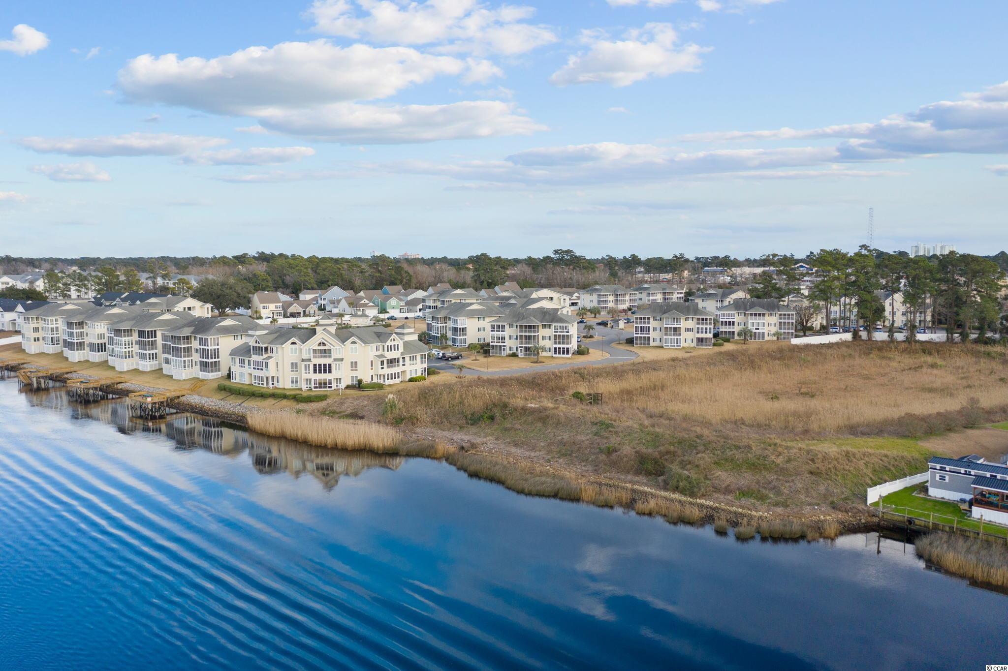 214 Landing Road, Unit H North Myrtle Beach, SC 29582 - Photo 35 of 35 Gallery Image 35