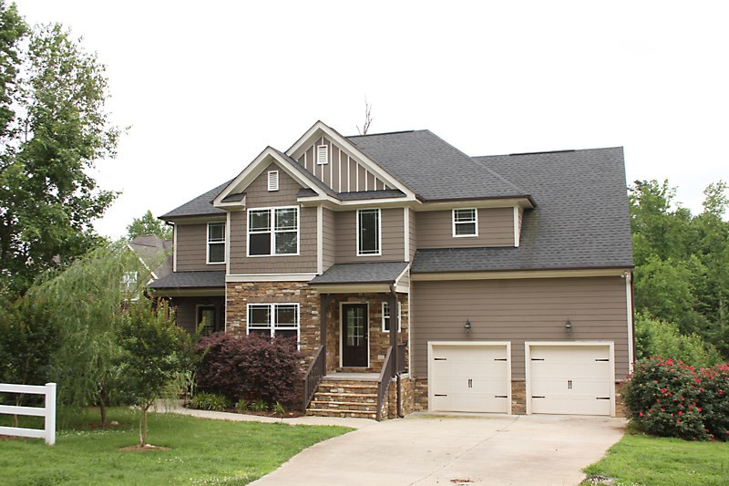 7332 Denlee Road Raleigh, NC 27603 - Photo 1 of 24 Photo 1