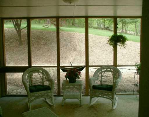 101 Riding Trail Lane Fox Chapel, PA 15215 - Photo 6 of 8 Patio/Deck.