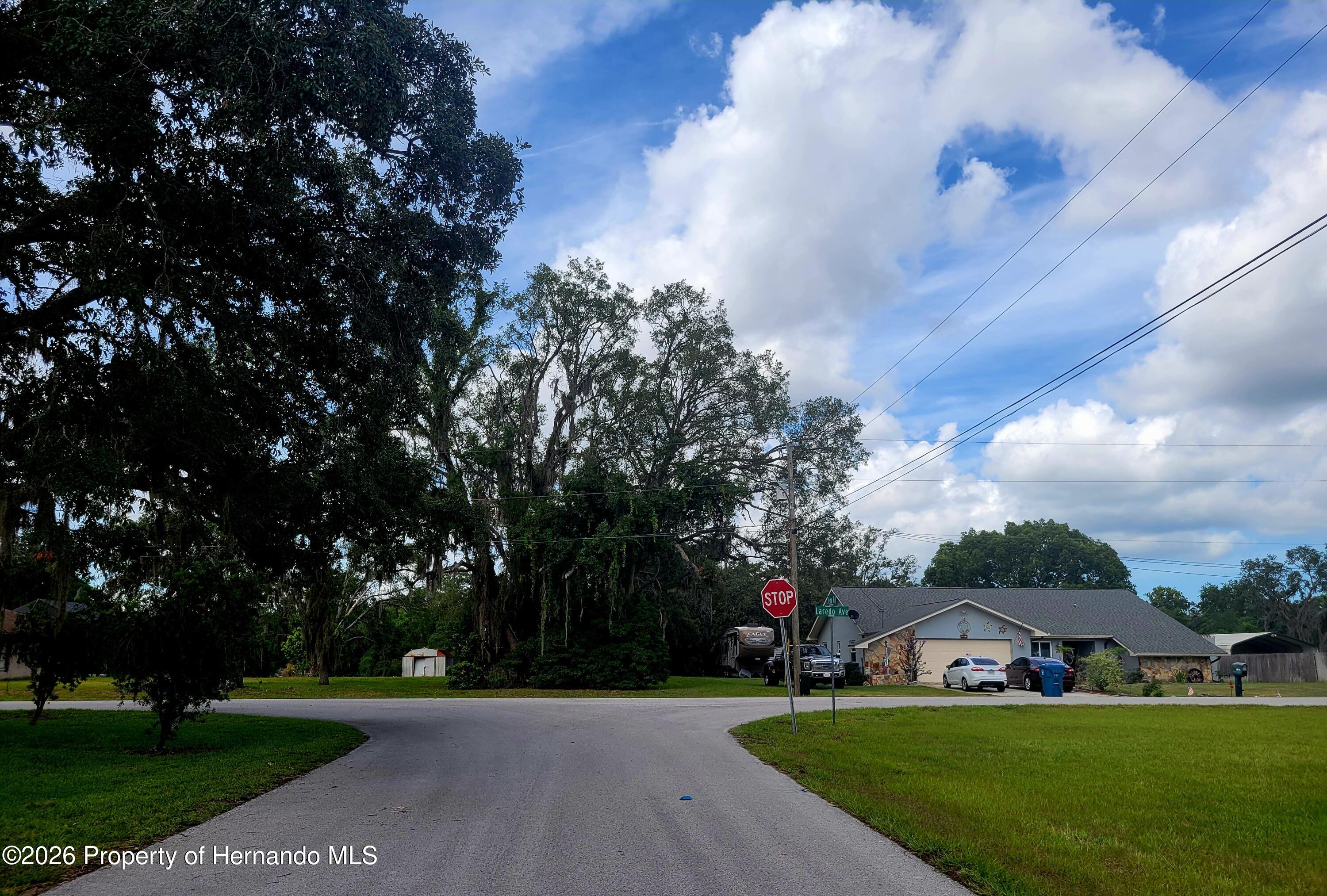 8962 Jena Road Spring Hill, FL 34608 - Photo 40 of 40