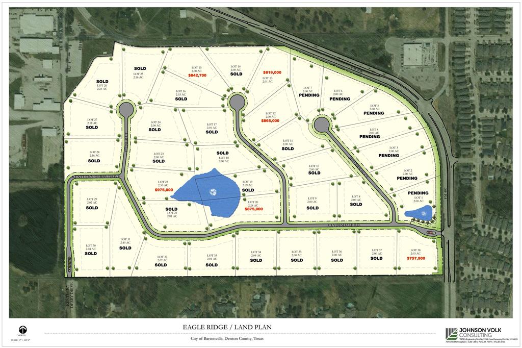 1502 Clydesdale Road Bartonville, TX 76226 - Photo 7 of 7 a view of bathroom