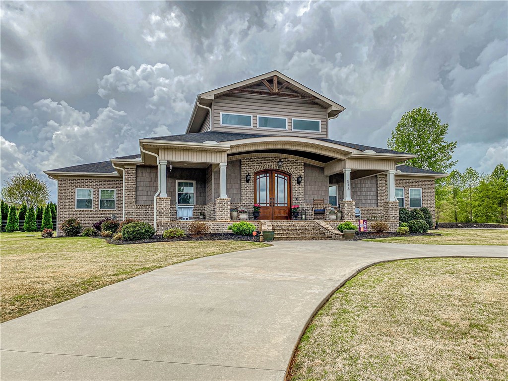 518 Lariat Loop Seneca, SC 29672 - Photo 4 of 46 Gallery Image 4