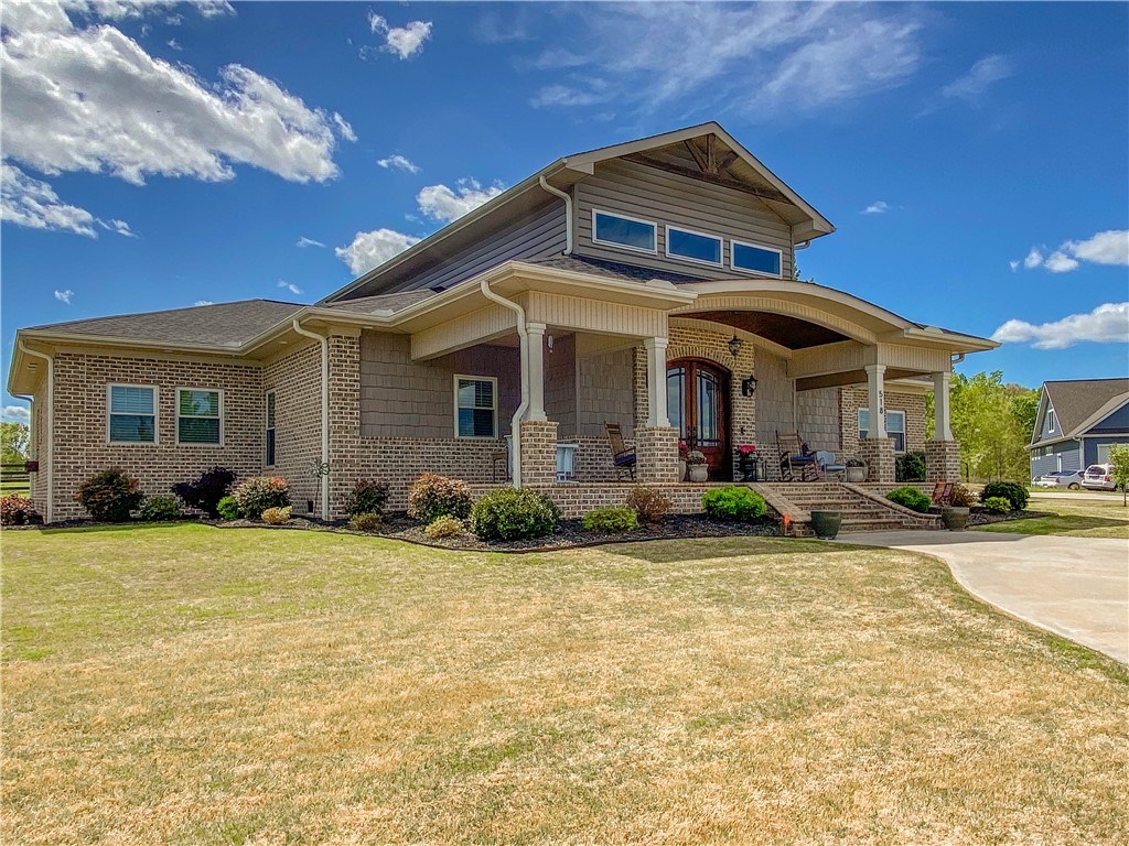 518 Lariat Loop Seneca, SC 29672 - Photo 41 of 46 Gallery Image 41