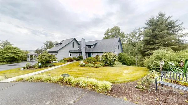 $885,000 | 518 Forest Ridge Road, Mars Hill, NC 28754