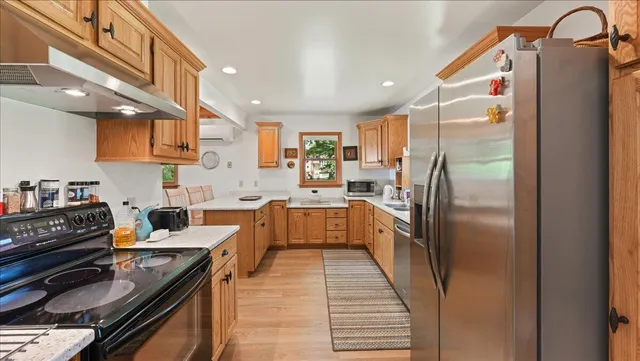 $495,000 | 15 Scenic Point Drive, De Soto, WI 54624