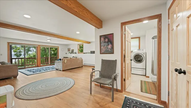 $495,000 | 15 Scenic Point Drive, De Soto, WI 54624