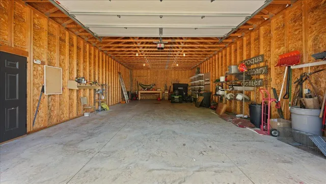 $495,000 | 15 Scenic Point Drive, De Soto, WI 54624