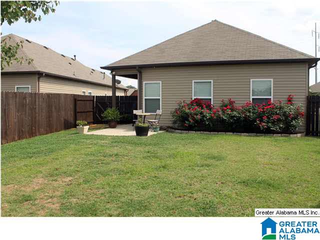 4665 Rosser Loop Drive Bessemer, AL 35022 - Photo 19 of 21