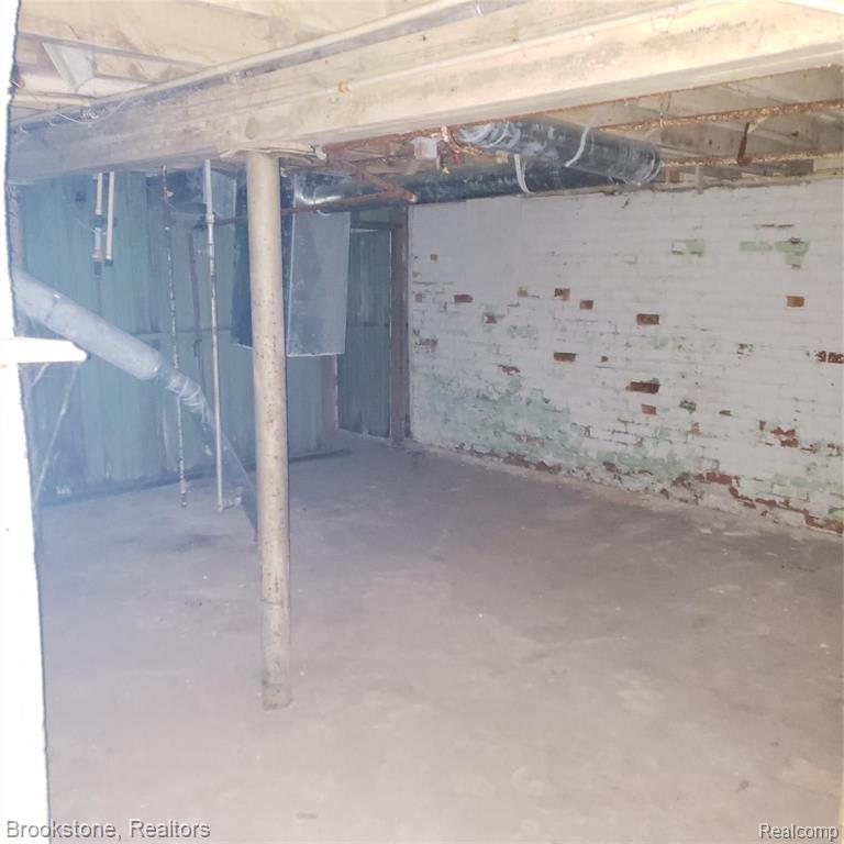 3511 Devonshire Road Detroit, MI 48224 - Photo 32 of 49