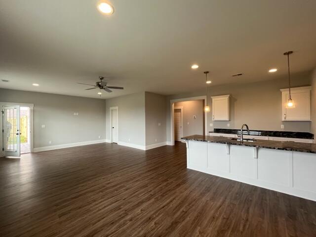 635 Whitney Shls Road Evans, GA 30809 - Photo 27 of 30 lot 130 basement gr
