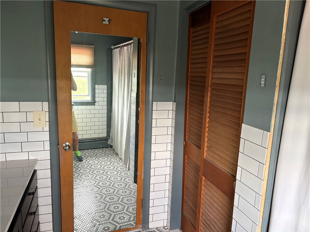 3268 Reading Road Reading, NY 14891 - Photo 28 of 48 2nd Floor Bath