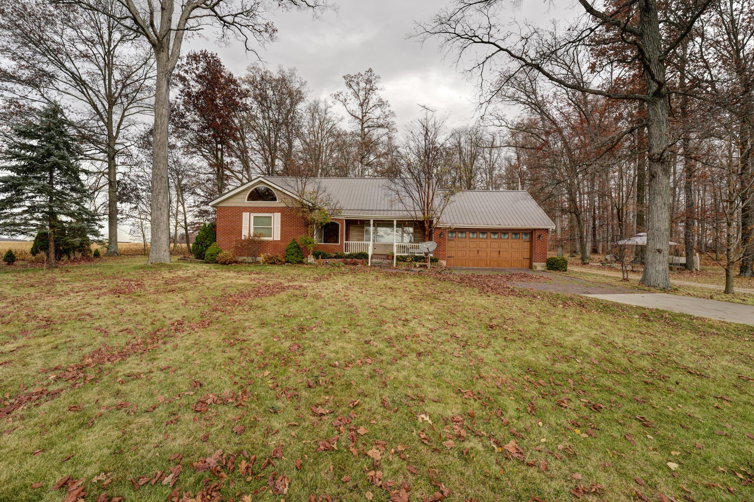 8938 Day Road Versailles, OH 45380 - Photo 3 of 29