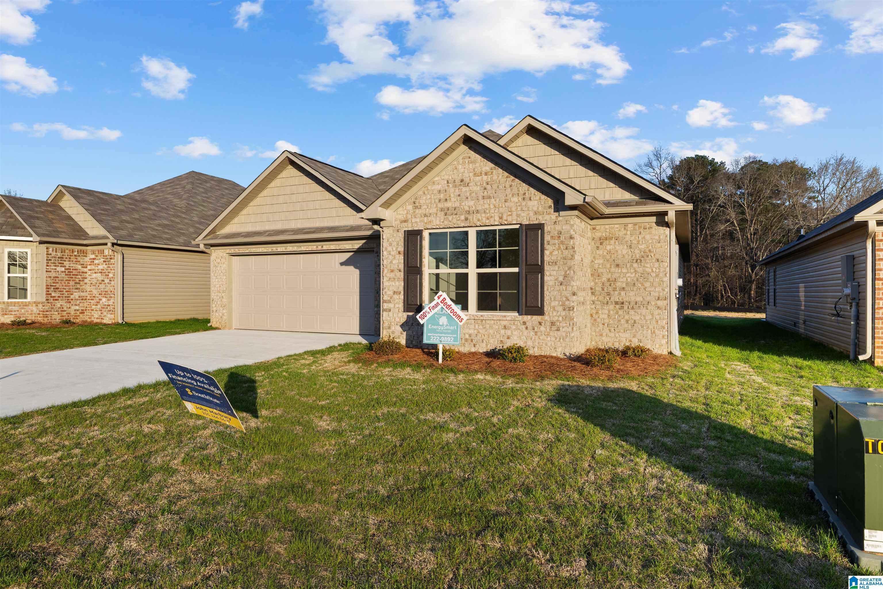 2345 Pershing Place Loop Birmingham, AL 35214 - Photo 4 of 31