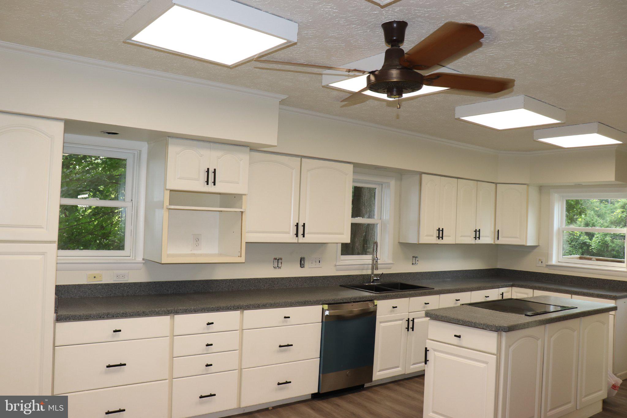529 Main Street Delta, PA 17314 - Photo 6 of 24 Bright and airy kitchen oasis.