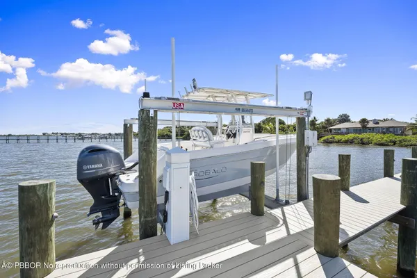 a view of a house with a swimming pool