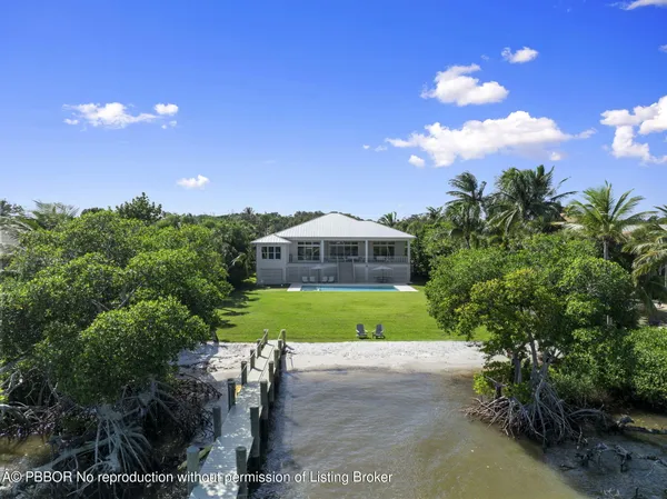 $5,888,000 | 54 South Sewalls Point Road, Sewall's Point, FL 34996