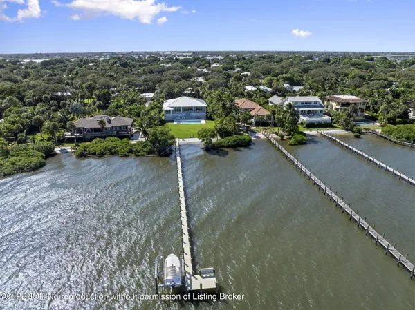 $5,888,000 | 54 South Sewalls Point Road, Sewall's Point, FL 34996