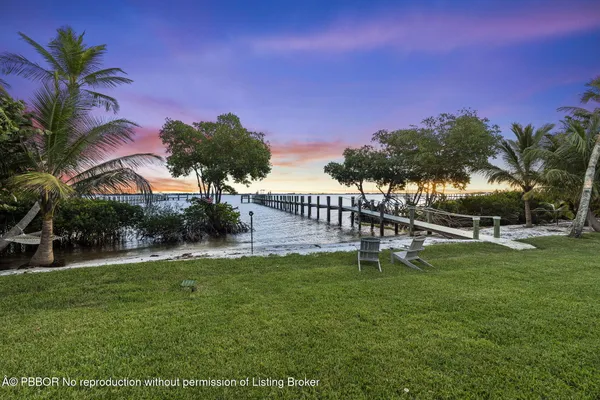 $5,888,000 | 54 South Sewalls Point Road, Sewall's Point, FL 34996