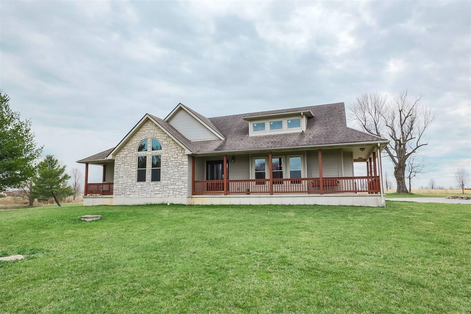 3472 Nicholson Road Clarksville, OH 45113 - Photo 1 of 1 Gallery Image 1