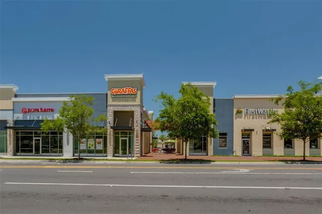 a cars parked in front of a building