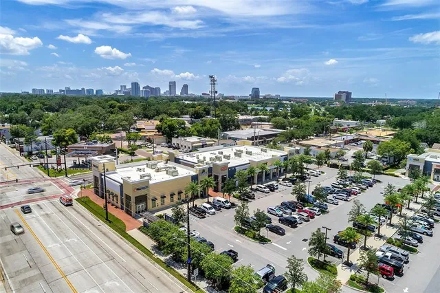 $2,200 | 1417 Belgrade Avenue, Unit A, Orlando, FL 32803