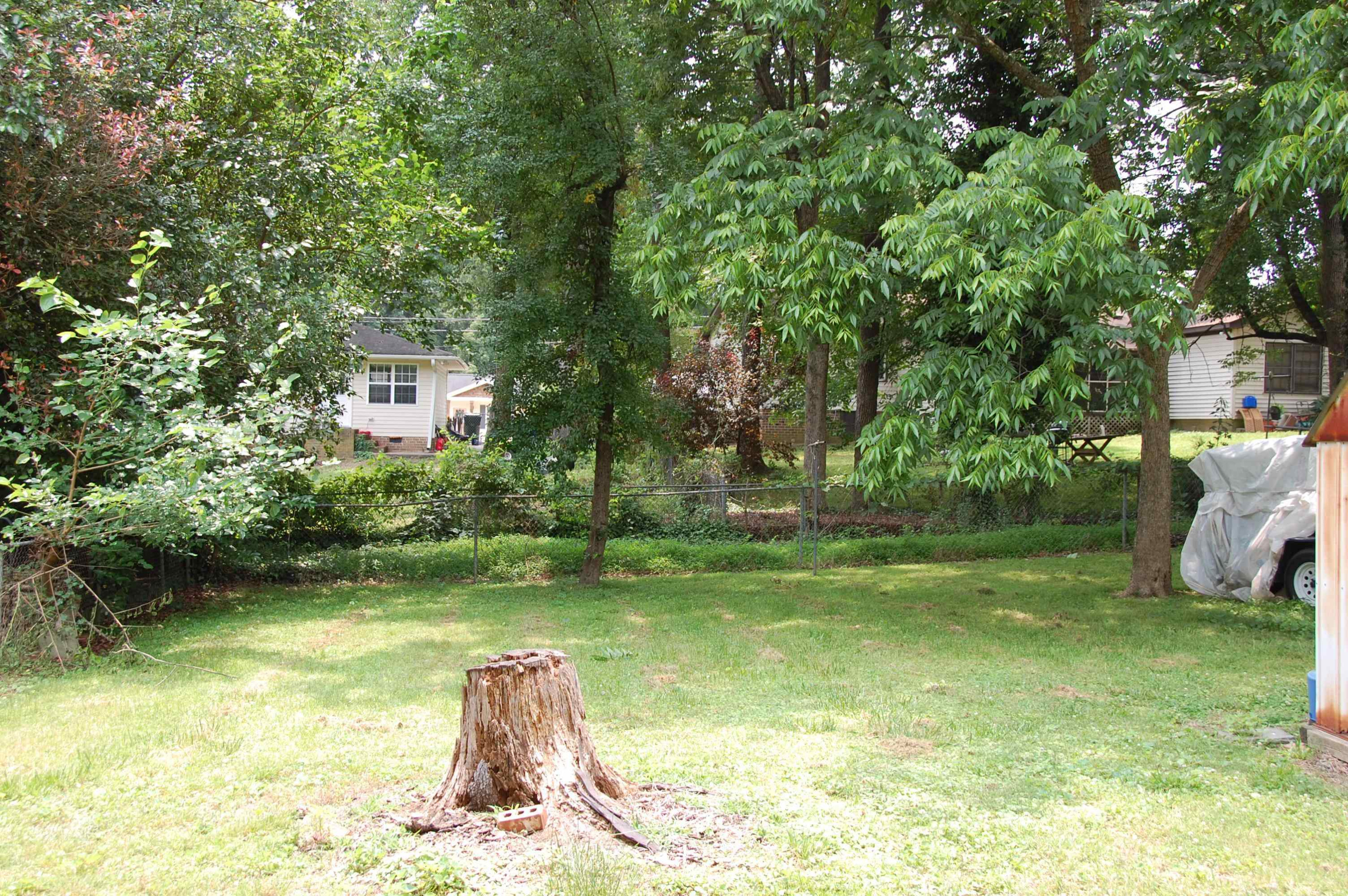 2406 Boswell Road Raleigh, NC 27610 - Photo 19 of 21 Photo 19