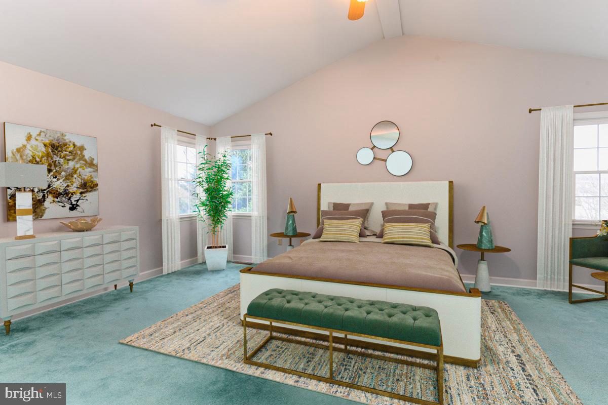 113 Grande Boulevard Sinking Spring, PA 19608 - Photo 32 of 55 Digitally Staged