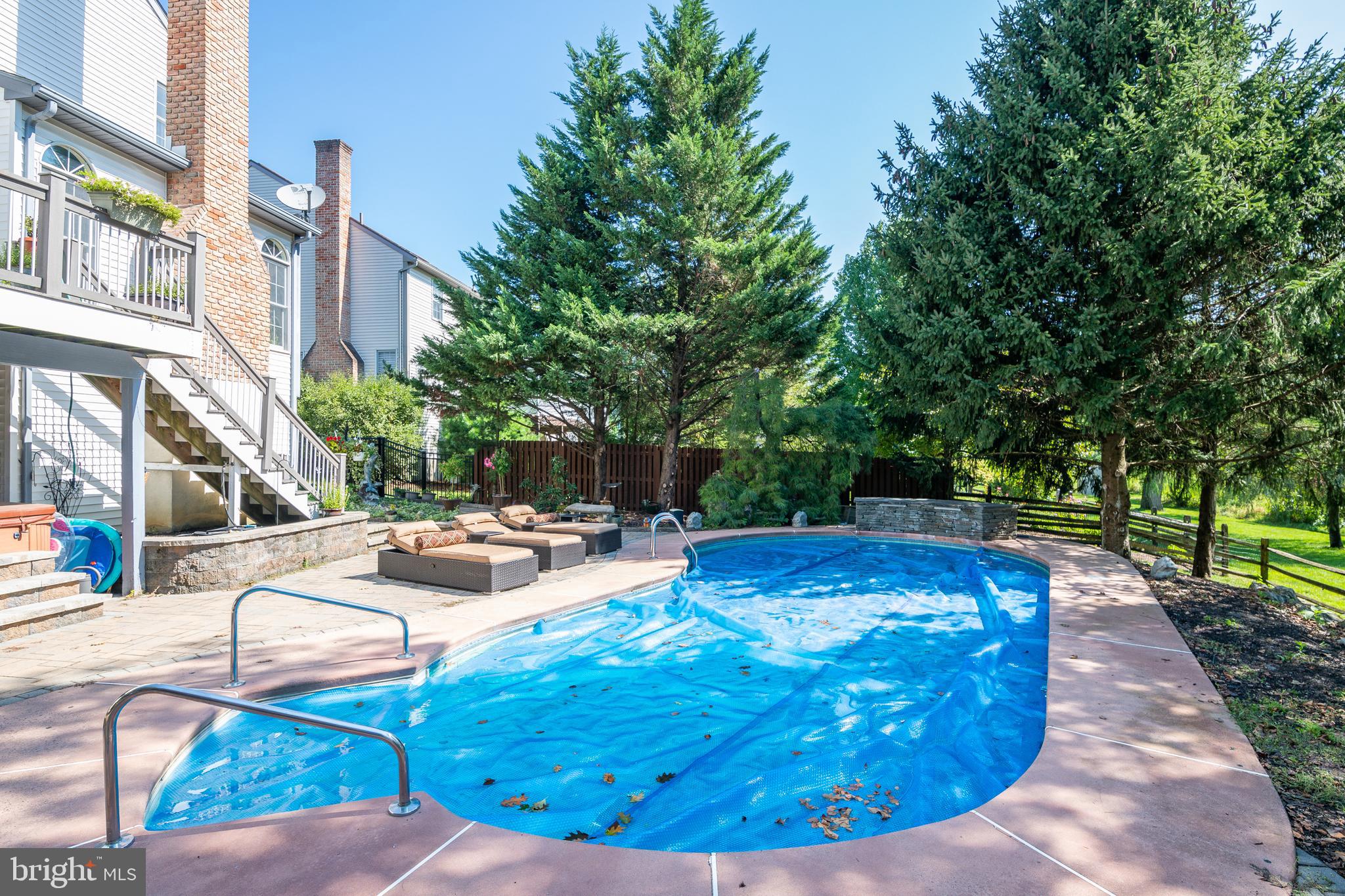 113 Grande Boulevard Sinking Spring, PA 19608 - Photo 47 of 55