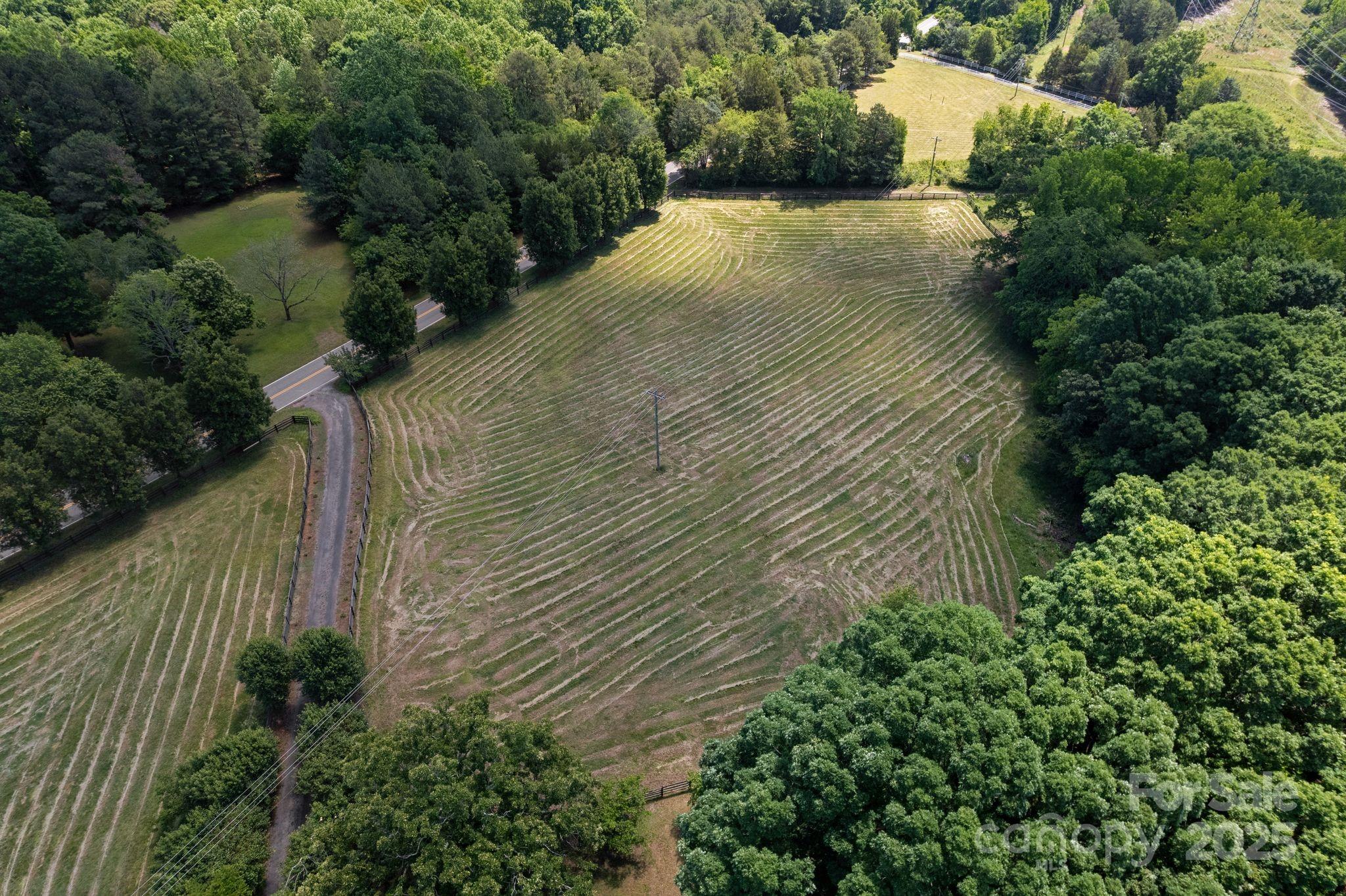 21121 Shearer Road, Unit 2 & 3 Davidson, NC 28036 - Photo 3 of 12 a view of a wooden bridge