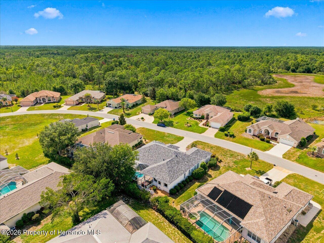 8402 Maybelle Drive Weeki Wachee, FL 34613 - Photo 72 of 78