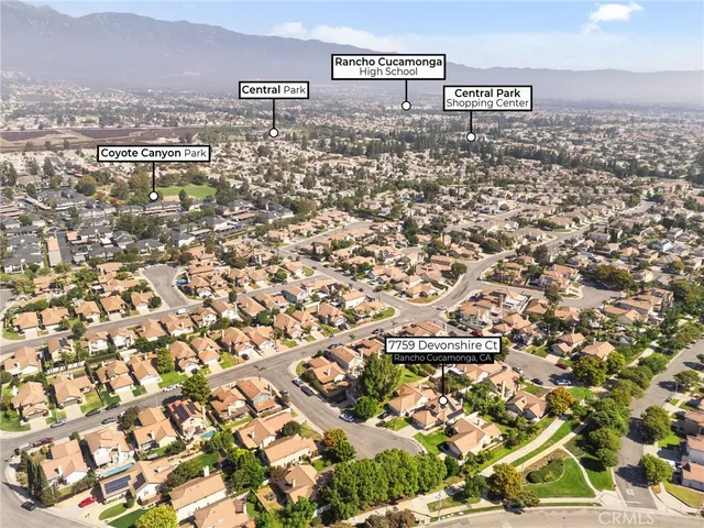 $715,000 | 7759 Devonshire Court, Rancho Cucamonga, CA 91730