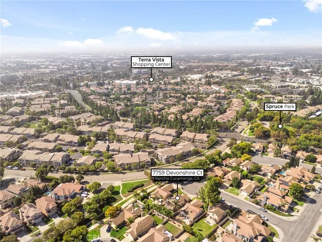 $715,000 | 7759 Devonshire Court, Rancho Cucamonga, CA 91730