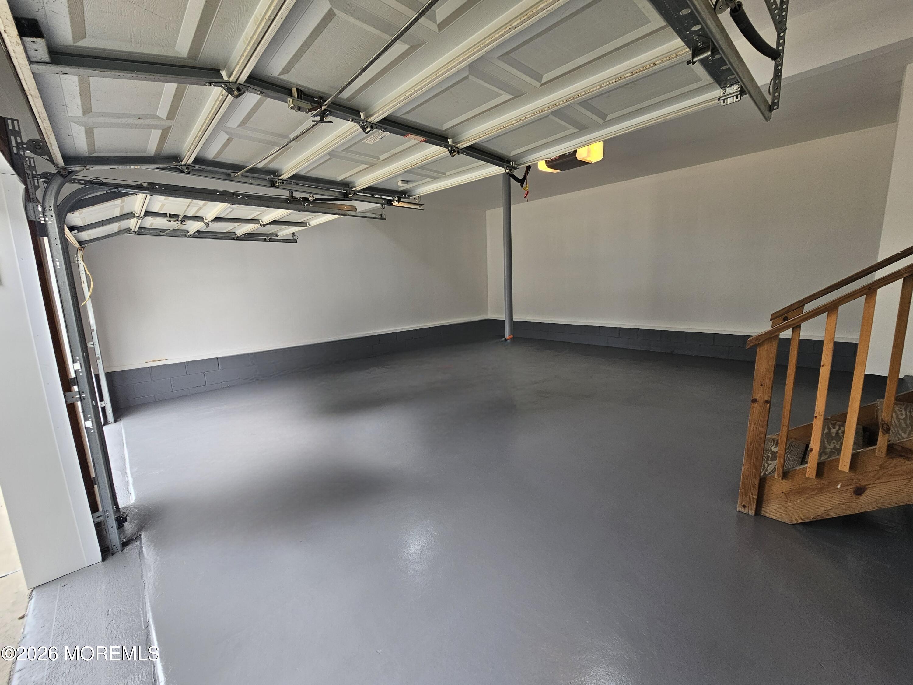 73 Timberline Road Bayville, NJ 08721 - Photo 27 of 30 garage_1_clean