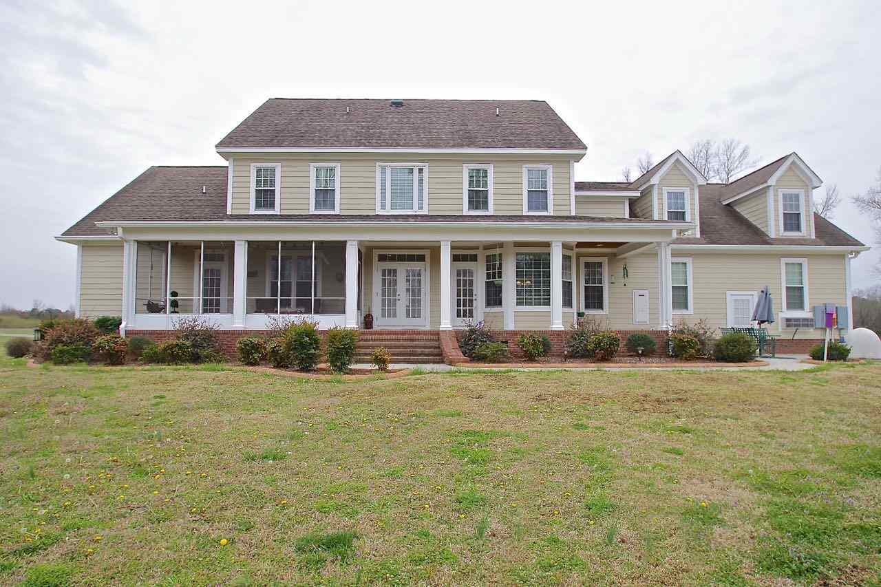 218 Richlands Loop Road Richlands, NC 28574 - Photo 17 of 36 Additional Photo