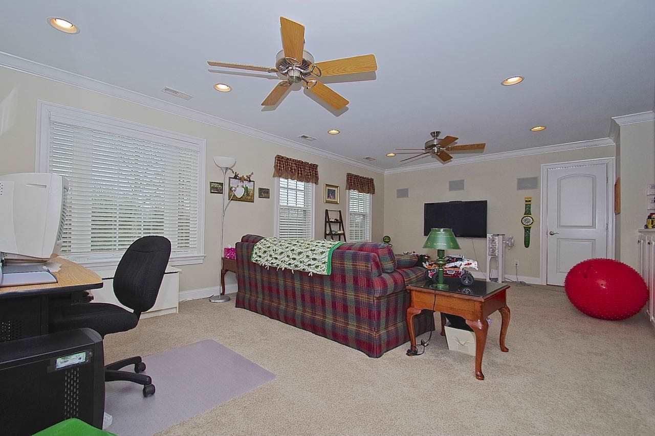 218 Richlands Loop Road Richlands, NC 28574 - Photo 19 of 36 Additional Photo