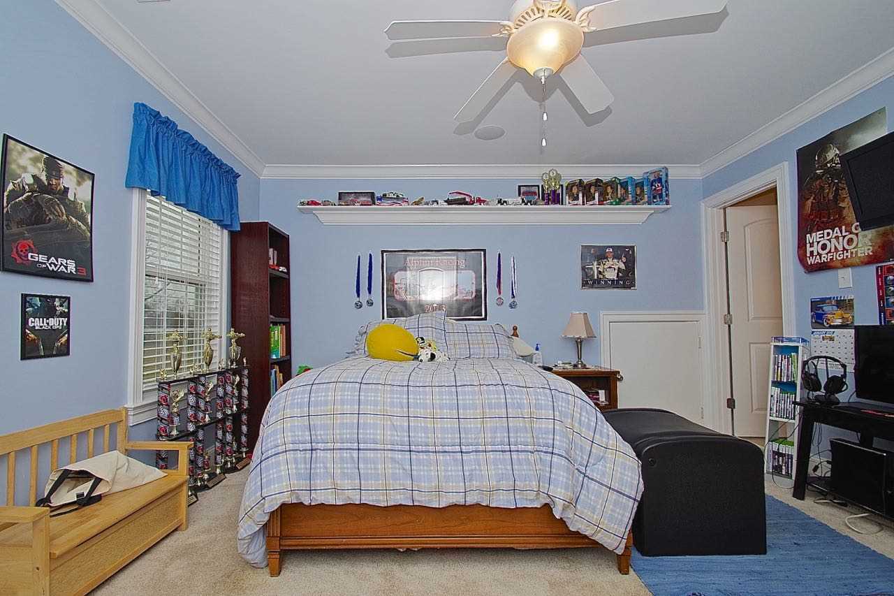 218 Richlands Loop Road Richlands, NC 28574 - Photo 22 of 36 Additional Photo