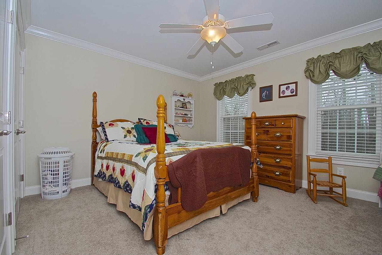 218 Richlands Loop Road Richlands, NC 28574 - Photo 23 of 36 Additional Photo