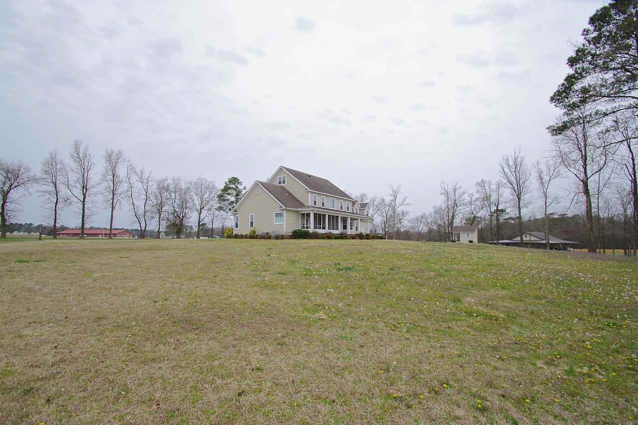 218 Richlands Loop Road Richlands, NC 28574 - Photo 27 of 36 Additional Photo