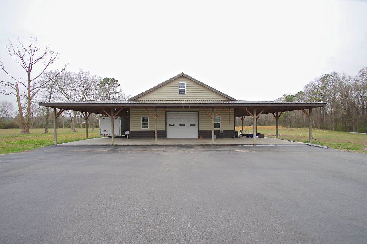 218 Richlands Loop Road Richlands, NC 28574 - Photo 28 of 36 Additional Photo