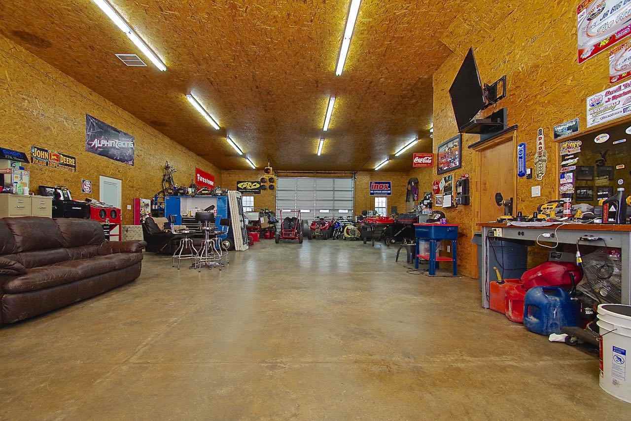 218 Richlands Loop Road Richlands, NC 28574 - Photo 29 of 36 Additional Photo