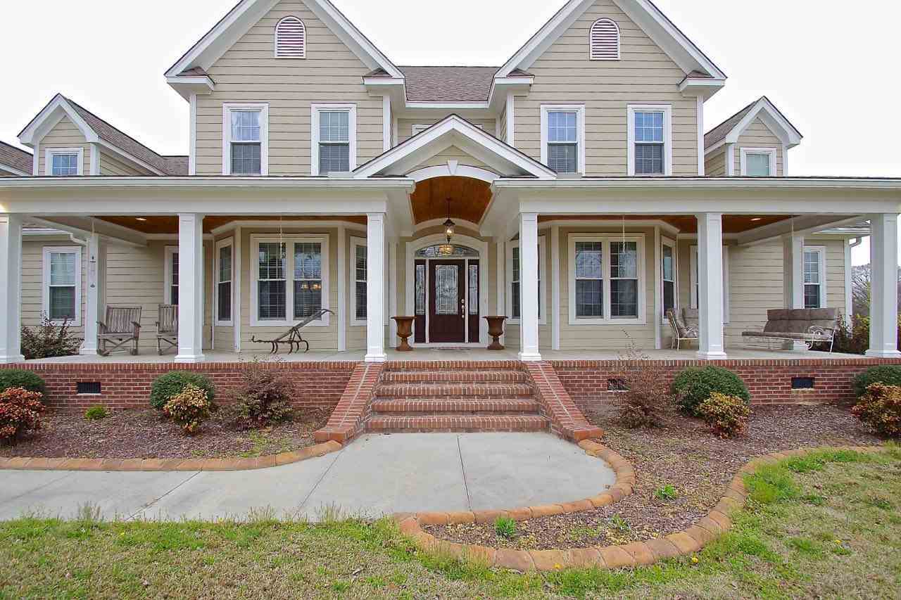 218 Richlands Loop Road Richlands, NC 28574 - Photo 3 of 36 Additional Photo