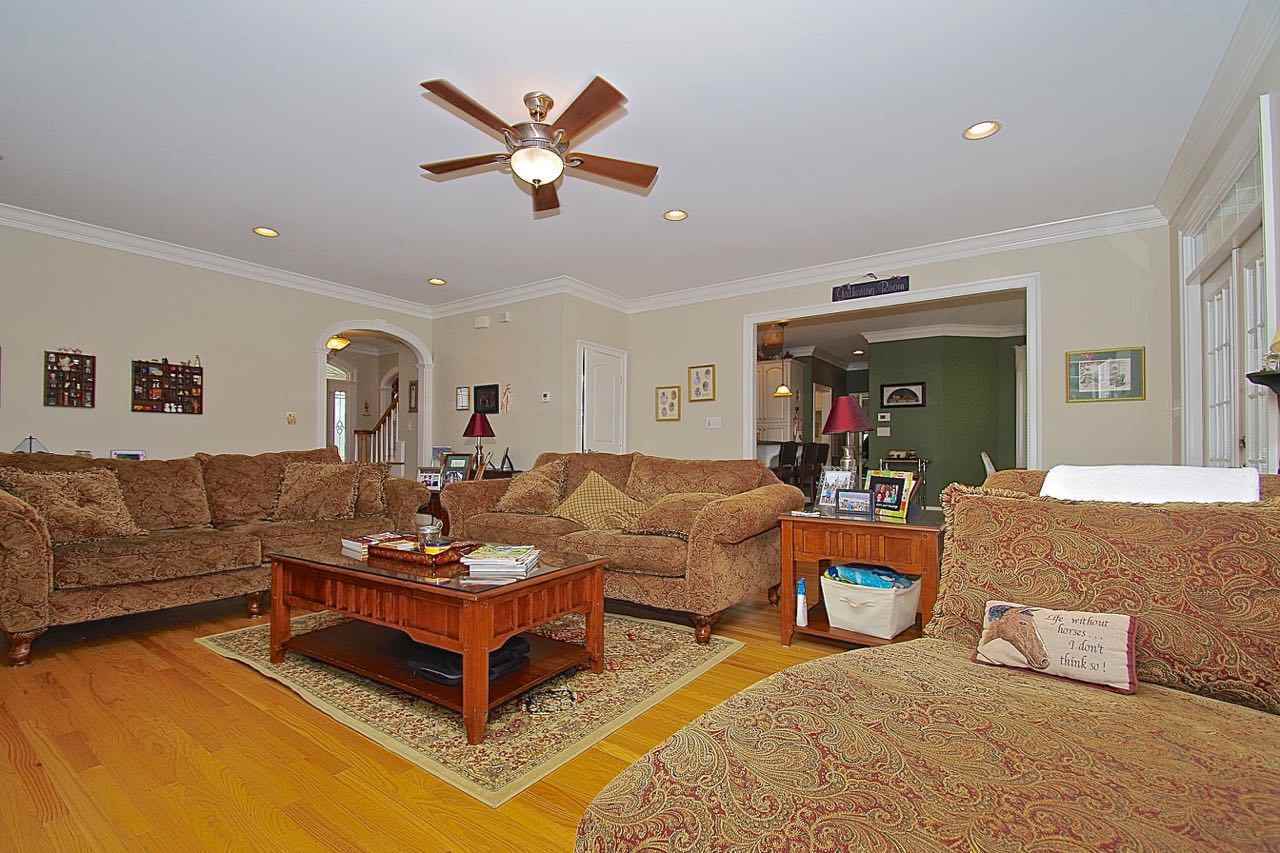 218 Richlands Loop Road Richlands, NC 28574 - Photo 7 of 36 Additional Photo